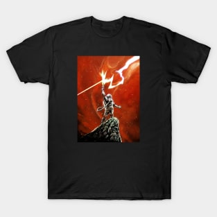 Against the Gods T-Shirt